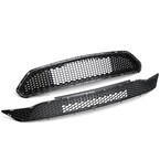 Mustang 2018-2021 Modified Bullitt™ Front Grille Main Image