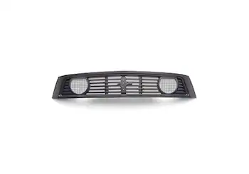 Mustang 2010-2012 Boss 302S Front Grille