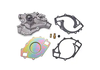 Maximum Flow 429/460 Aluminum Water Pump