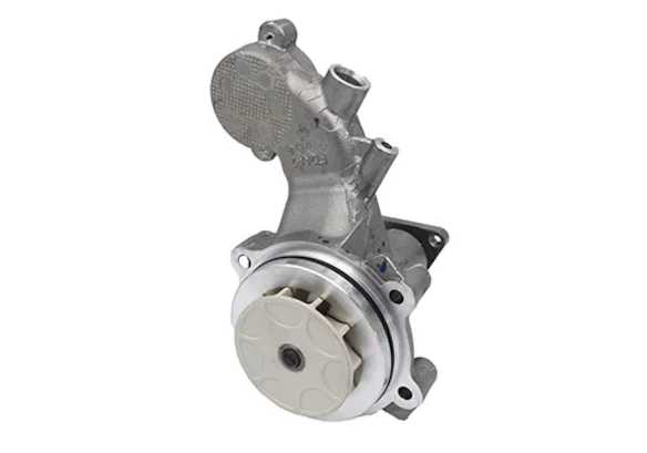 Mustang 2018-2020 5.2L GEN 2 Water Pump Kit Main Image