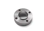 Mustang 1967-1995 302/351W Crankshaft Pulley Spacer - 0.950" Main Image