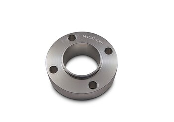 Mustang 1967-1995 302/351W Crankshaft Pulley Spacer 0.875"