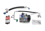 5.0L Coyote Air Conditioning Kit Main Image