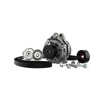 Mustang GEN 3 Coyote 175AMP Alternator Kit