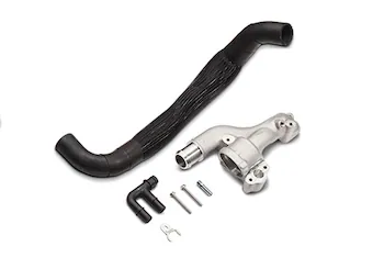 F-150 Supercharger Parts Kit for Pro Power Onboard