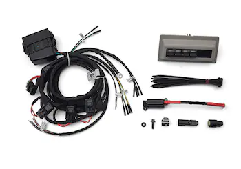 RANGER AUX SWITCH KIT