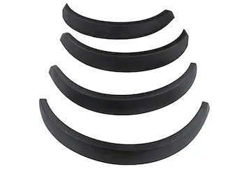 Bronco 2021-2025 Sasquatch Fender Flare Kit