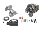 Mustang 2015-2021 2.3L EcoBoost High Performance Turbocharger Main Image