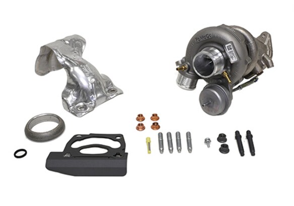 Mustang 2015-2021 2.3L EcoBoost High Performance Turbocharger Main Image