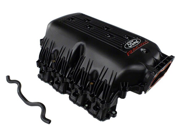 Mustang 2005-2010 4.6L 3V Performance Intake Manifold Main Image