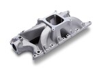 Mustang 1963-2001 289/302 Single Plane Victor Jr Intake Manifold Main Image