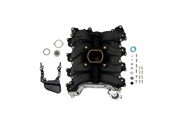 4.6L 2V Performance Improvement Intake Manifold Main Image