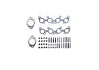 Mustang 2011-2023 5.0L Coyote Exhaust Manifold Gasket and Hardware Kit Main Image