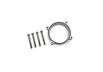 Mustang 2012-2013 Boss 302 90mm Throttle Body Intake Spacer