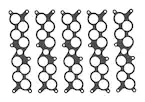 Mustang 1986-1995 EFI Upper-To-Lower Intake Manifold Gasket Main Image