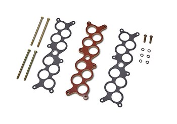 Mustang 1986-1995 EFI Heat Spacer .5" Cobra Intake