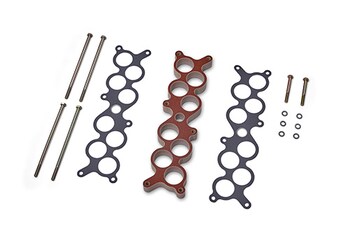 Mustang 1986-1995 EFI Heat Spacer 1.00" Cobra Intake