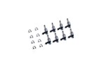 Mustang GT3 Fuel Injectors (8) Main Image