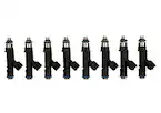 Ford Performance 47 LB/HR Fuel Injector Set Main Image