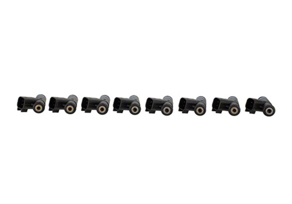 80 LB/HR Fuel Injector Set Main Image