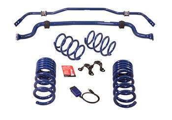 Mustang Ford Performance MagneRide Handling Pack