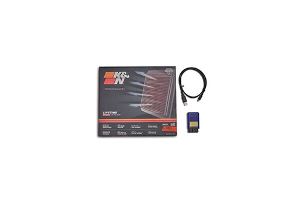 Mustang GT 2015-2017 Performance Calibration Power Pack 1 Main Image