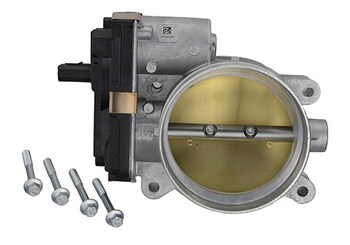 Mustang GT350 2015-2021 Throttle Body 87mm