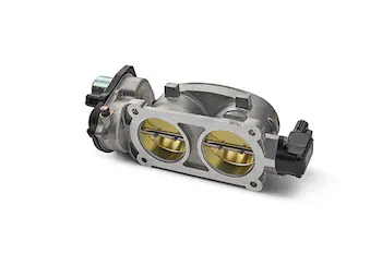 Mustang Shelby GT500 2007-2014 Throttle Body