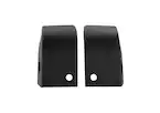 F-150 2021-2025 Rocker Panel Aero Shield Delete Kit Main Image