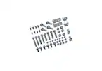 Mustang 2005-2014 Handling Pack Fastener Kit Main Image