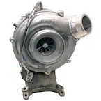 2015-2016 6.7L DIESEL TURBO KIT Main Image
