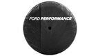 Bronco 2021-2026 Ford Performance Spare Tire Cover 35 in. Main Image