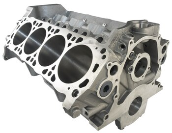 Mustang 1964-2004 Boss 302 Engine Block Big Bore