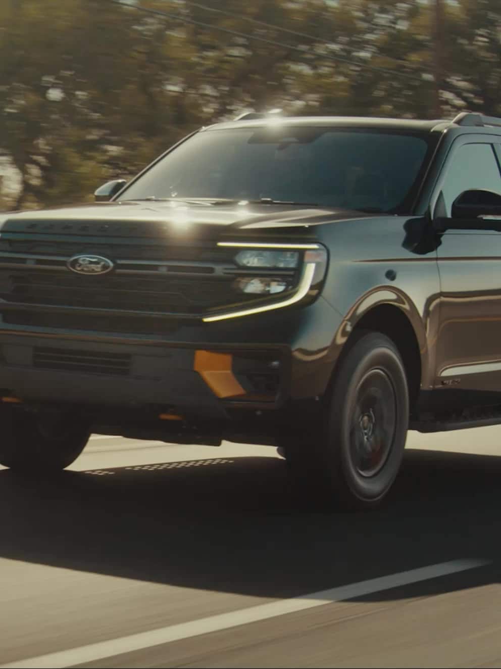 2026 Ford Expedition® SUV | Pricing, Photos, Specs \u0026 More | Ford.com, image size:992x1324
